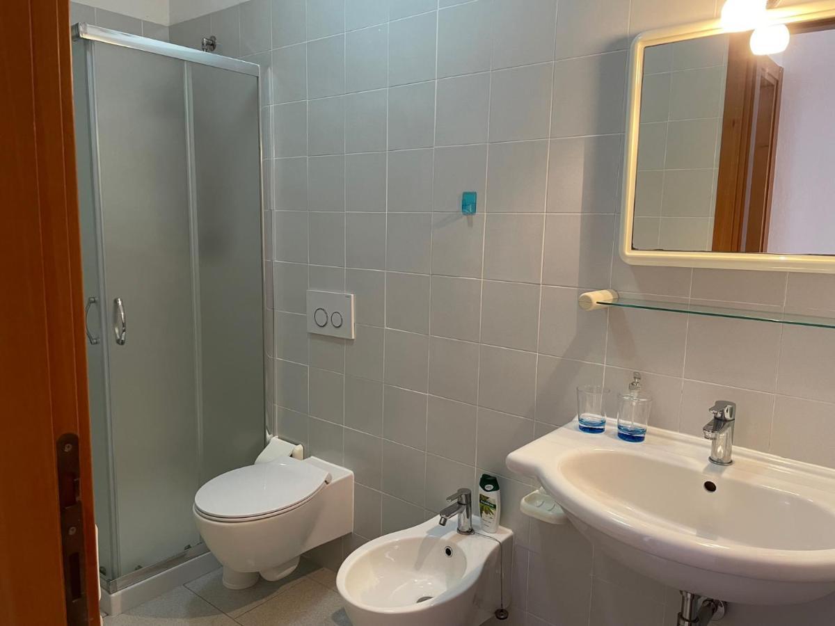 Apartmán Casa Calmedia Bosa Exteriér fotografie