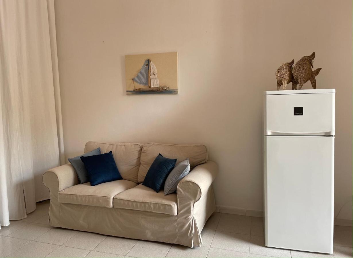 Apartmán Casa Calmedia Bosa Exteriér fotografie