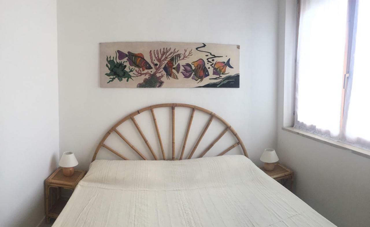 Apartmán Casa Calmedia Bosa Exteriér fotografie