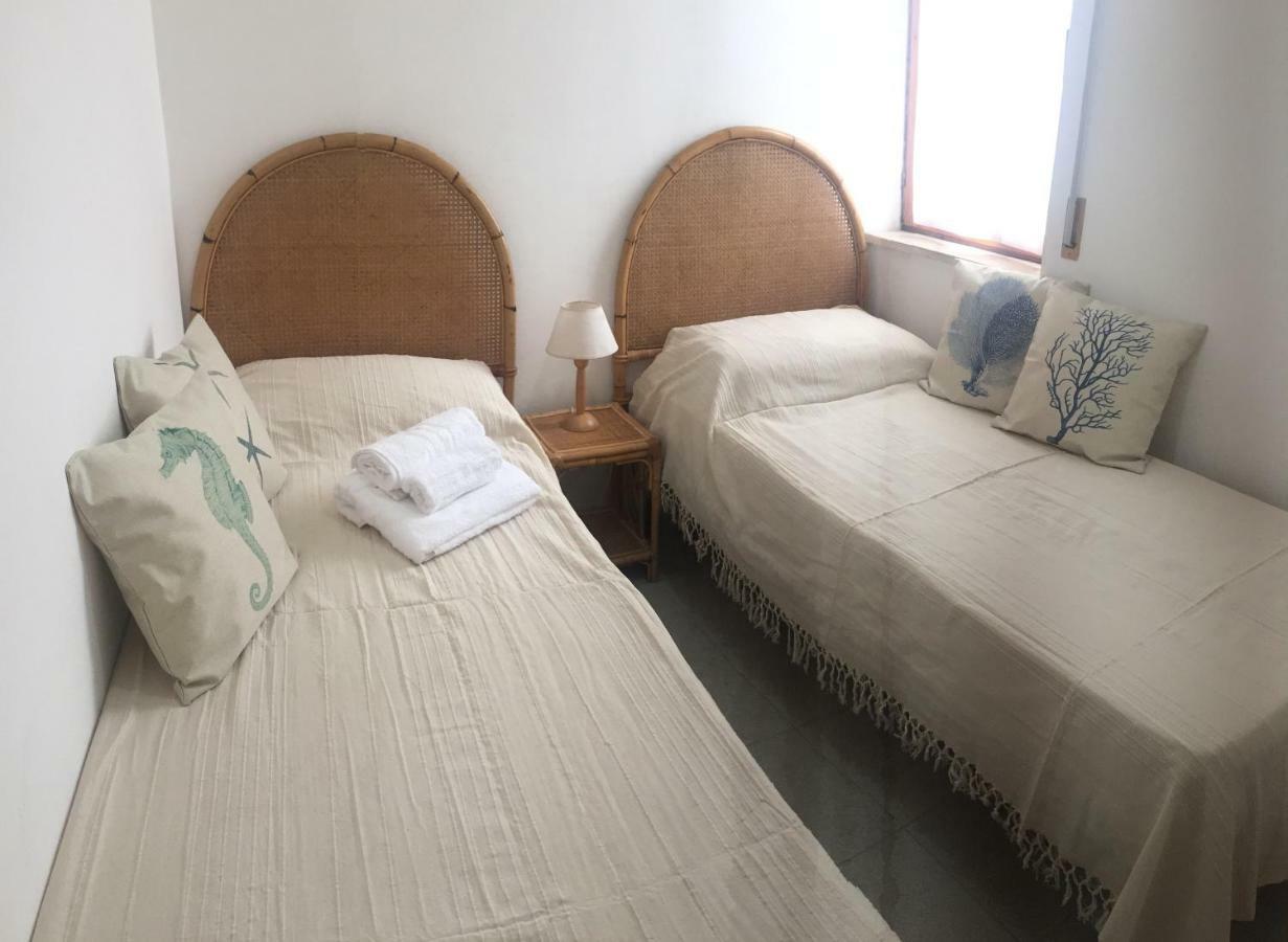 Apartmán Casa Calmedia Bosa Exteriér fotografie