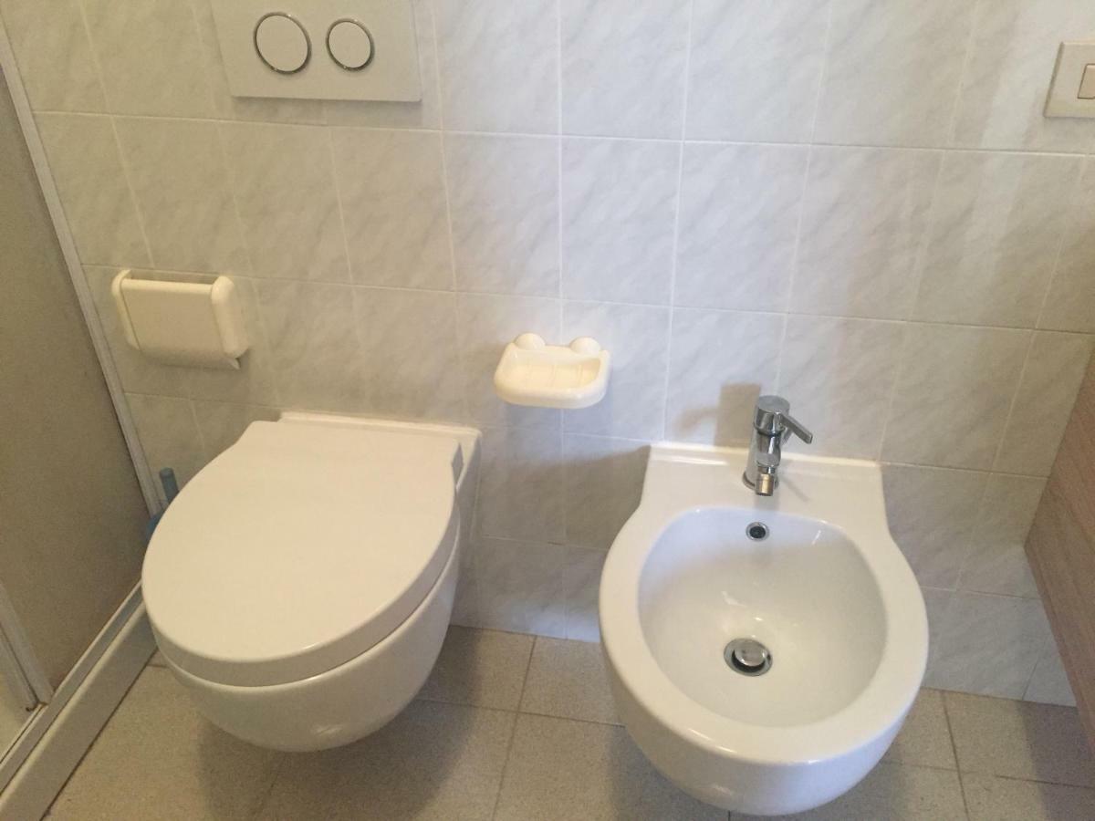Apartmán Casa Calmedia Bosa Exteriér fotografie