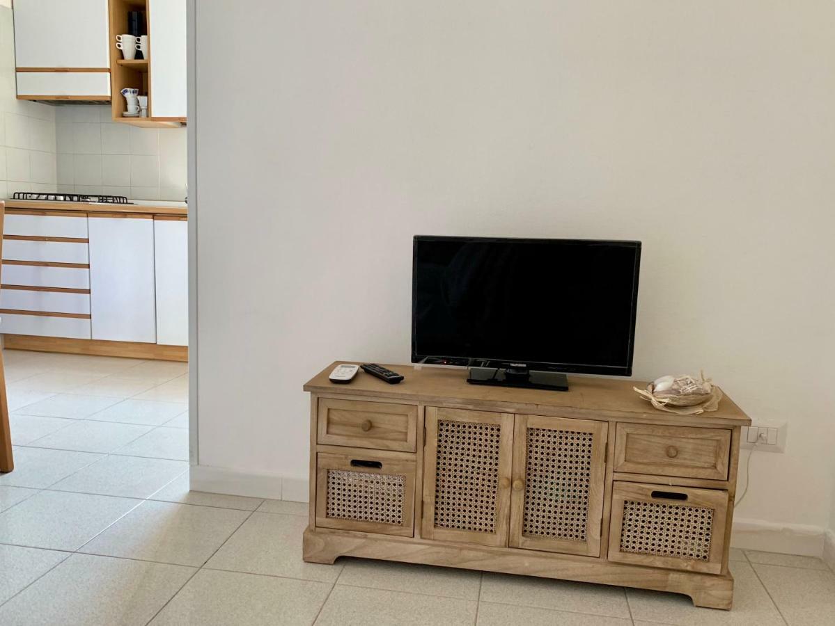 Apartmán Casa Calmedia Bosa Exteriér fotografie