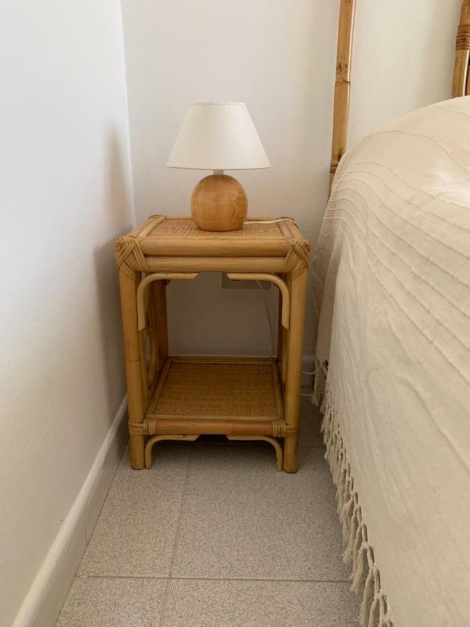 Apartmán Casa Calmedia Bosa Exteriér fotografie