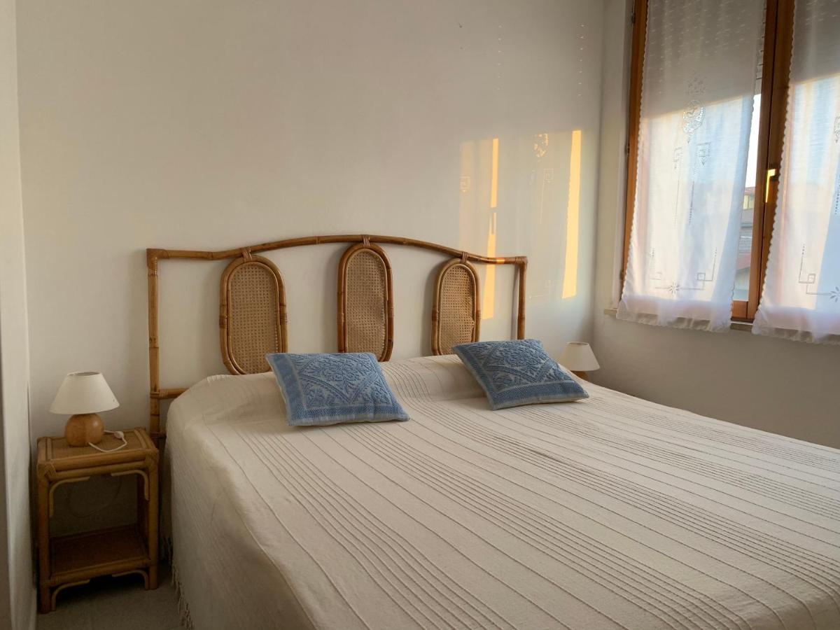 Apartmán Casa Calmedia Bosa Exteriér fotografie