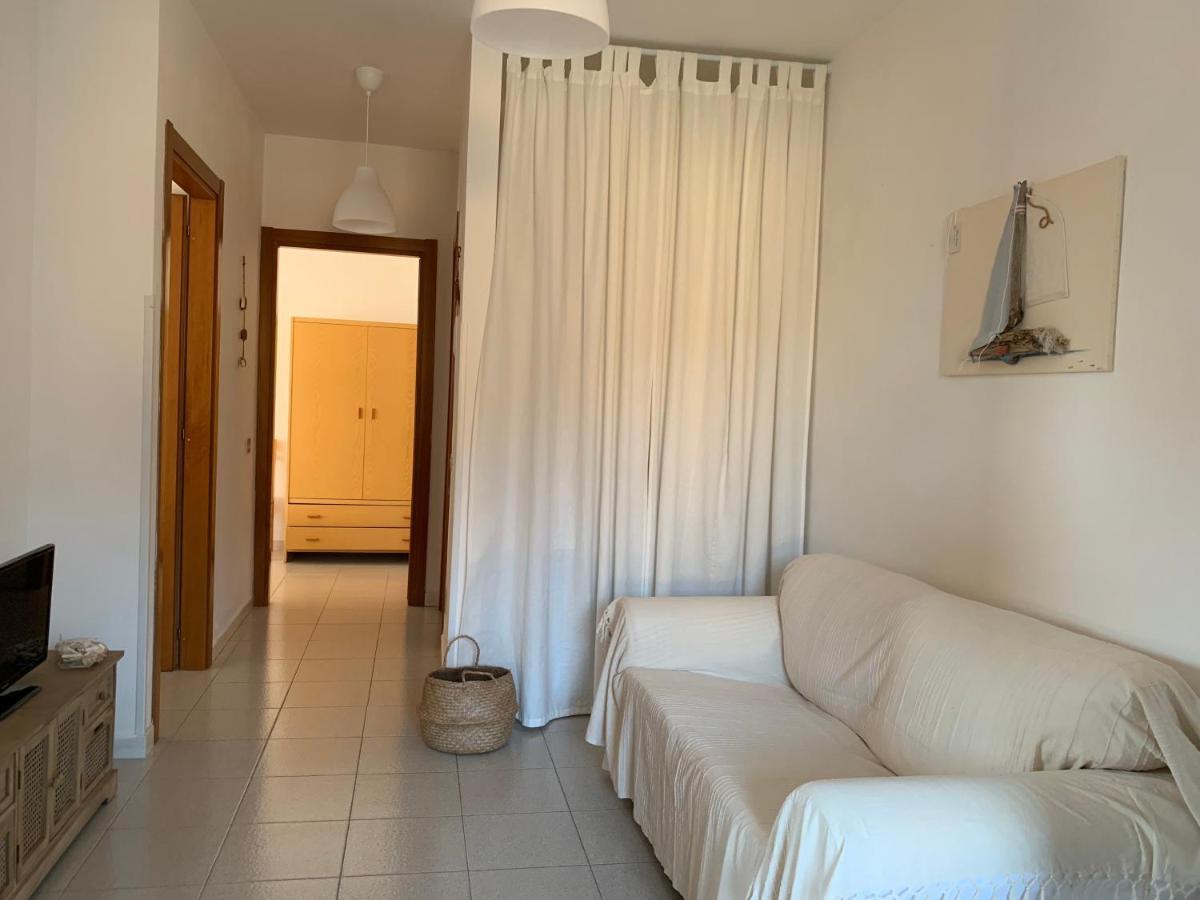 Apartmán Casa Calmedia Bosa Exteriér fotografie